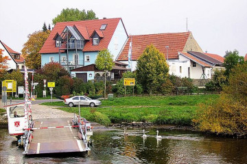 31 Mainfahrt
